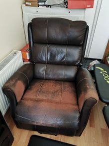 Recliner