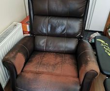 Recliner
