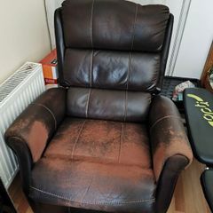 Recliner
