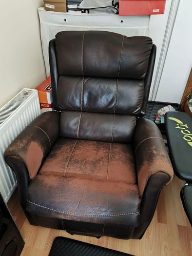 Recliner