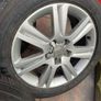 Audi Alloys & wheels Image 6