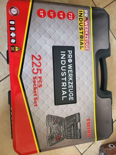 socket set
