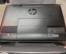 HP TouchSmart 520 All-in-One PC  For Parts or Repair