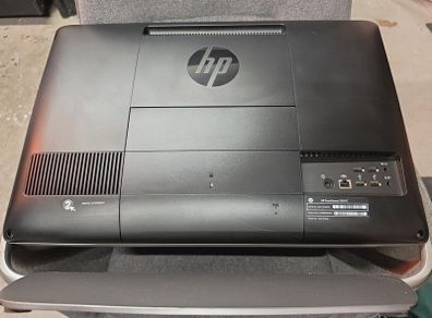 HP TouchSmart 520 All-in-One PC  For Parts or Repair