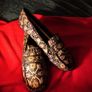 Flat slippers/shoes Image 4