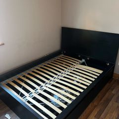 bed frame 4ft 6"