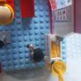 LEGO City Park Cafe Building Image 5