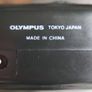 Olympus Shoot & Go  Point & Shoot 35mm Film Camera Tested Case Image 7