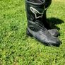 Alpine star boots uk7 (42) Image 2