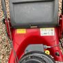 Harry Petrol Push Lawnmower Image 4
