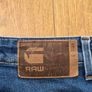 G-Star Raw Arc 3D Slim jeans Size 32 Leg 34 Image 5