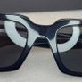 Italian Glamour  Dolce  Gabbana Retro Statement Frames Image 2