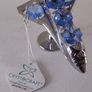 Space Shuttle - Crystocraft Swarovski Image 7