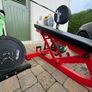 Home Gym Setup Image 2