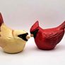 LENOX Cardinal Salt and Pepper Shaker Set Image 3