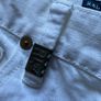 Ralph Lauren jeans white size 28 New Image 7