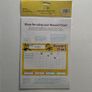 Reward Stickers, This Belongs To, Reward Chart Image 9