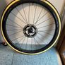 Shimano Dura Ace R9270 C36 Disc Road Bike Wheels Image 3