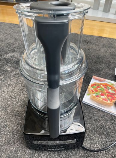 Magimix 5200xl brand new