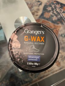 Grangers g-wax