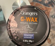 Grangers g-wax