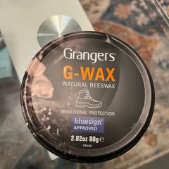 Grangers g-wax