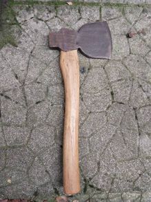 Hatchet