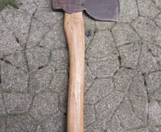 Hatchet