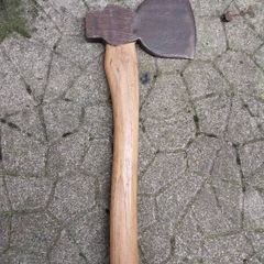 Hatchet