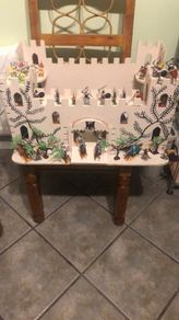 Large Castle