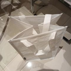 Lightweight storage bag
