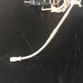 Sennheiser HS2-1 Ew Pro Headset Mic Beige for EW Wireless systems G2 G3 etc Image 3