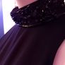 Vintage Evening Debs Gown Image 5