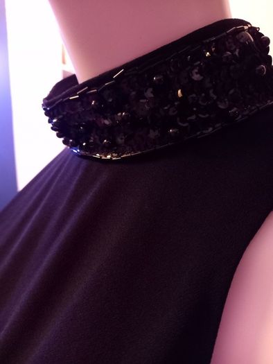 Vintage Evening Debs Gown