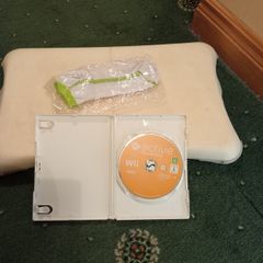 Wii board