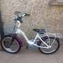 girls bike Image 3