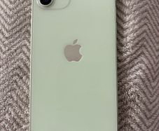 iPhone 12 Green - Mint condition - Unlocked