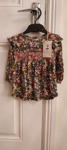 Baby girl dress