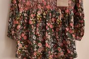 Baby girl dress