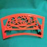 Cast-iron / Cookbook Holder Image 2
