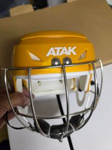 helmet