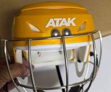 helmet