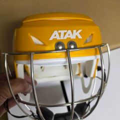 helmet