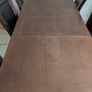 6 seater dining table Image 3
