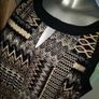 Beautiful mini/midi dress Debenhams Perfect condition size UK16 EUR44 Postage included Image 2