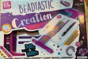 GL style loom bead weave Girls Fashion kit
