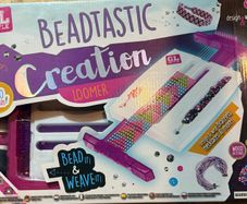 GL style loom bead weave Girls Fashion kit
