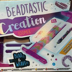 GL style loom bead weave Girls Fashion kit