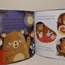 The Power of Love by Caroline Richards hardback book Image 6
