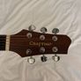 Craftine Acoustic Guitar Image 4